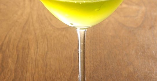 Коктейль «Трули Бритиш» (Truly British)