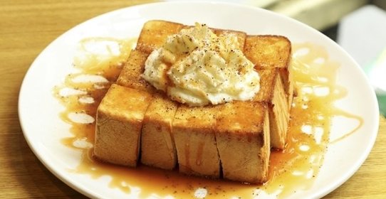 Медовый хлеб