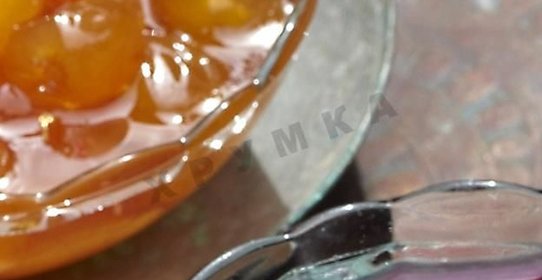 Варенье из алычи с косточками на зиму