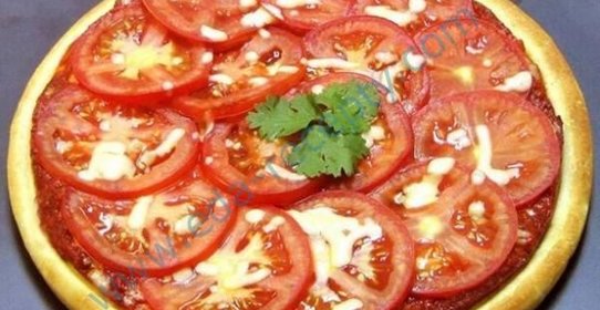 Пицца Маргарита