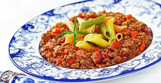 Рагу алла романьола