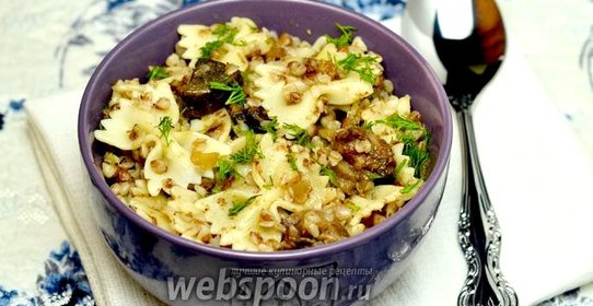 Каша варнишкес