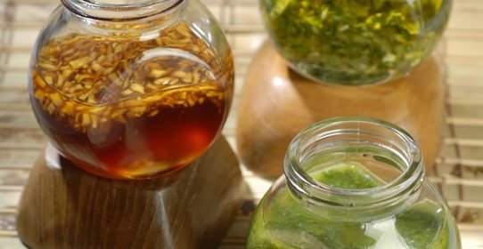 Маринады для барбекю