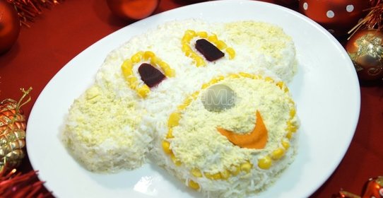 Блины царские