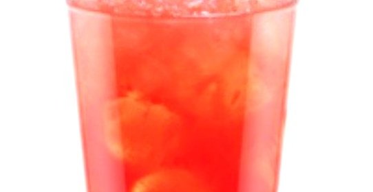 Коктейль «Дженнет»