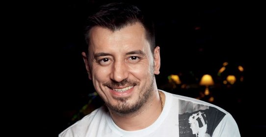 Сангрия с грейпфрутом на розовом вине от Алексея Мочнова