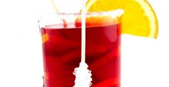 Пунш «Фоейрцангенбоуле»