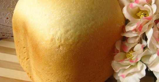 Французский хлеб