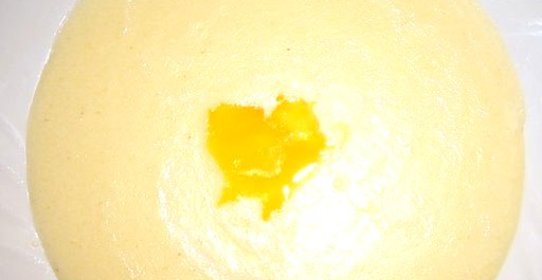 Манная каша для грудничков