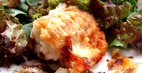 Рыба по-лугански