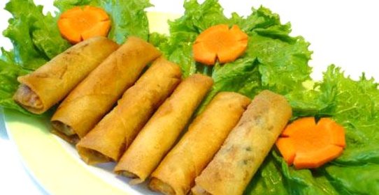 Спринг-ролл