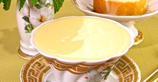 Сгущенное молоко «Домашнее»