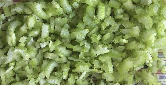 Запеченная курица с тимьяном