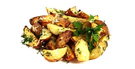 Картофель «Айдахо»