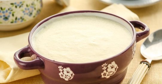 Манная каша в мультиварке