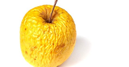 Моченые яблоки