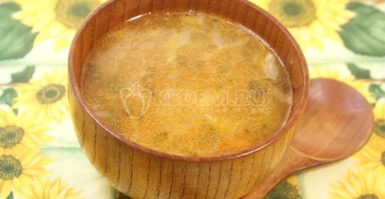 Караси, запеченные с грибами и яйцами