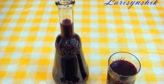 Свекольный квас