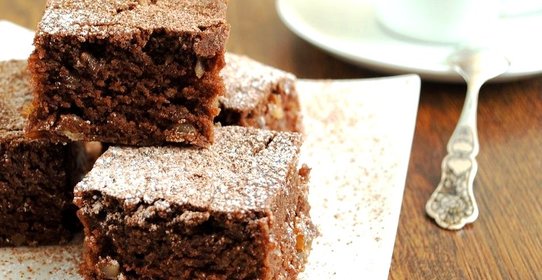 Постный манник