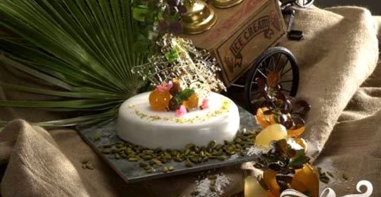 Сицилийская Кассата