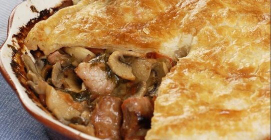 Салат из пекинской капусты с крабовыми палочками