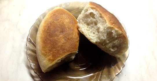 Универсальные булочки