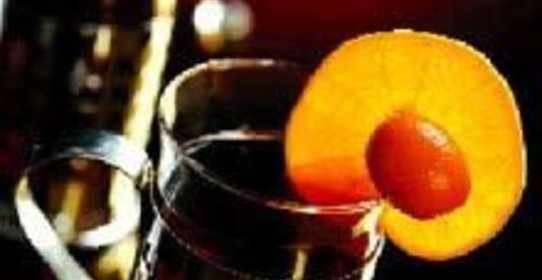 Глинтвейн Hot Loco