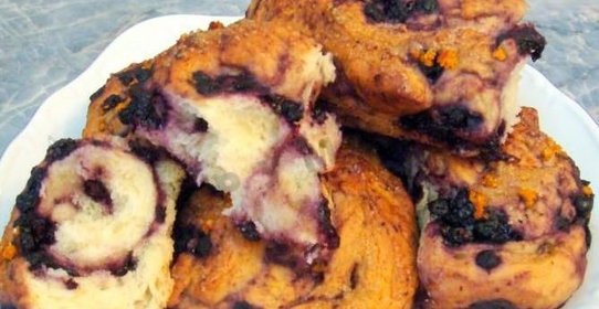 Шведский пирог по рецепту Джейми Оливера