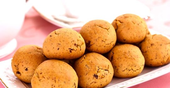 Печенье «Крокеты»