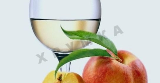 Домашнее фруктовое вино из фруктов