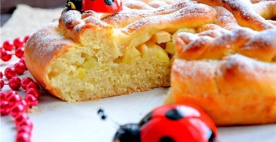 Крюшон «Летняя прохлада»