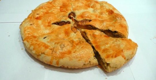 Американский пирог