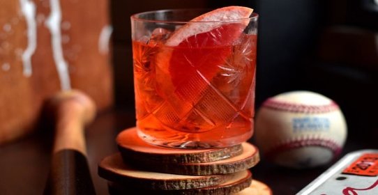 Коктейль «Лоу-Кик»