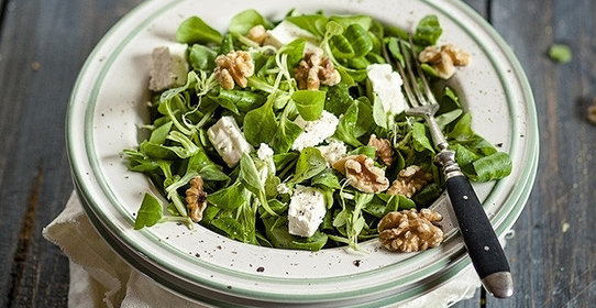 Салат «Любительский»