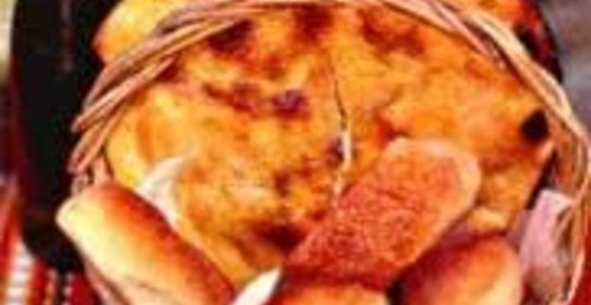 Лепешка по-пловдивски