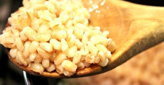 Перловая каша для похудения