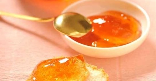 Варенье из зеленых груш