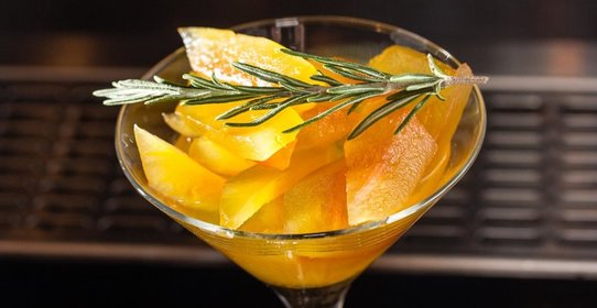 Варенье из арбузных корочек