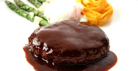 Котлеты из свиной печени