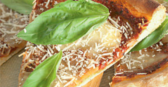 Пицца Маргарита