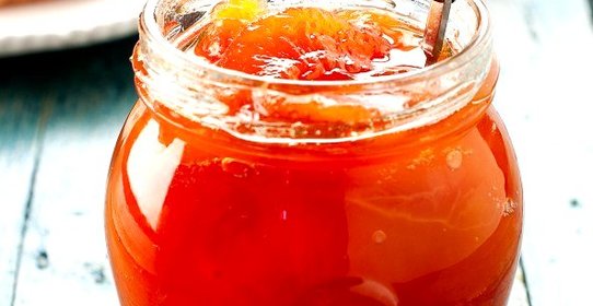 Яблочное варенье