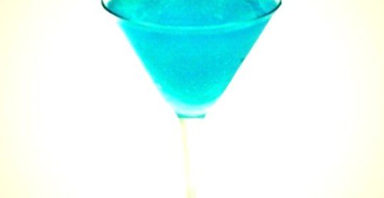 Коктейль «Итальянская жена»