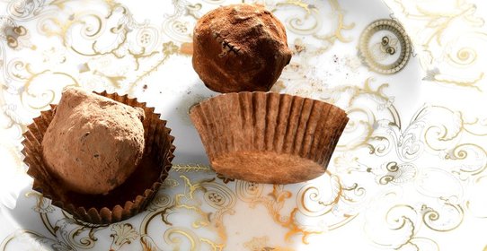 Виноградный трюфель