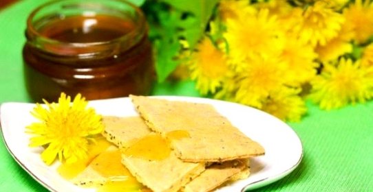 Варенье из одуванчиков на зиму