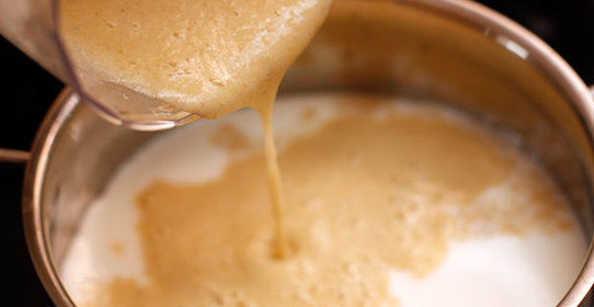 Холодец из говядины