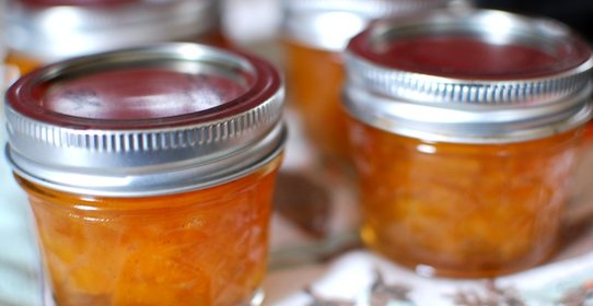 Варенье из дыни на зиму в мультиварке