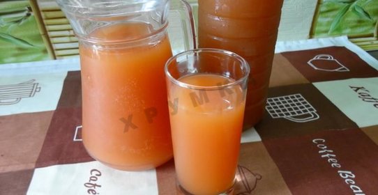 Домашняя бражка из варенья