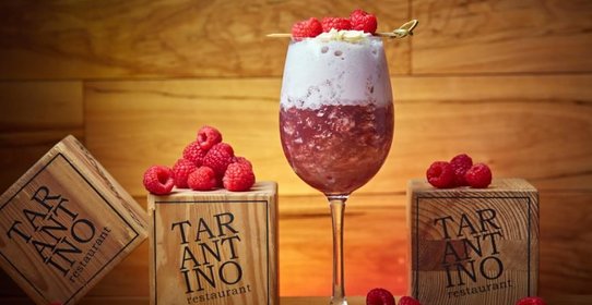 Миндальный поцелуй