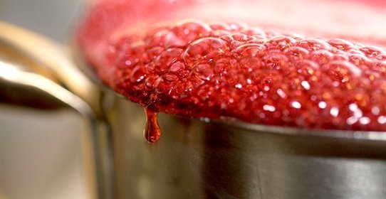 Варенье из любых ягод