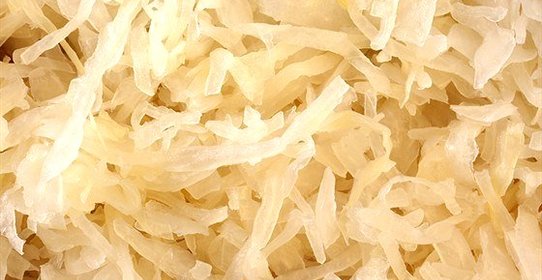 Капуста маринованная